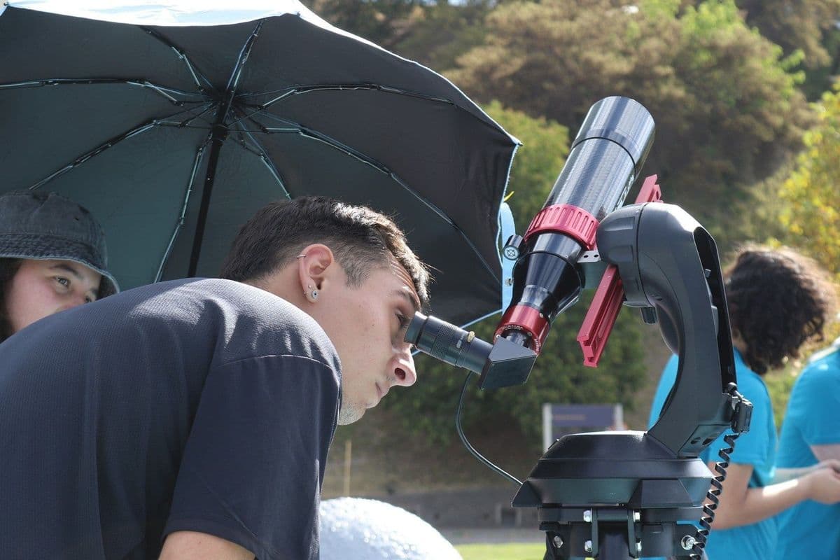 Fiesta de las Estrellas llevará la astronomía a Molina